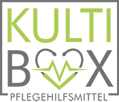 Kultibox – Direkt zu Ihnen nach Hause Logo